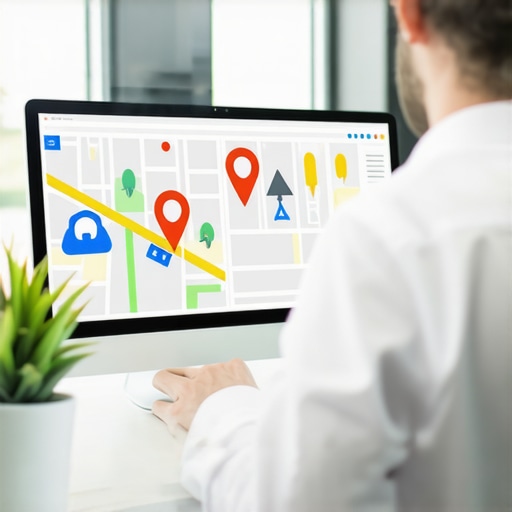 Fast GMB Ranking Help: Quick Google Maps Optimization Tips