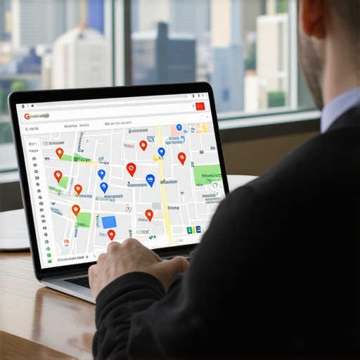 Fast Local SEO Fixes: Boost Your Google Maps Visibility Quickly