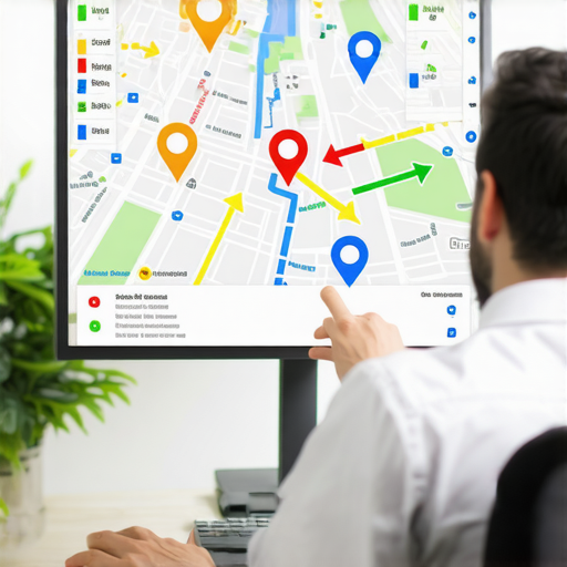 GMB Quick Ranking Help – Fast Google Maps Optimization