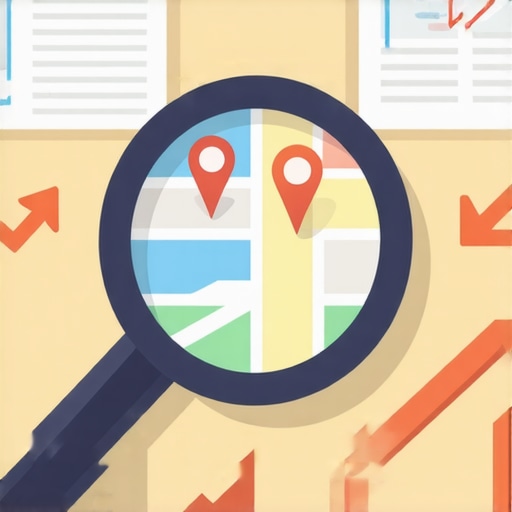 GMB Ranking Help: Fast Maps Optimization for Rapid Local SEO Growth