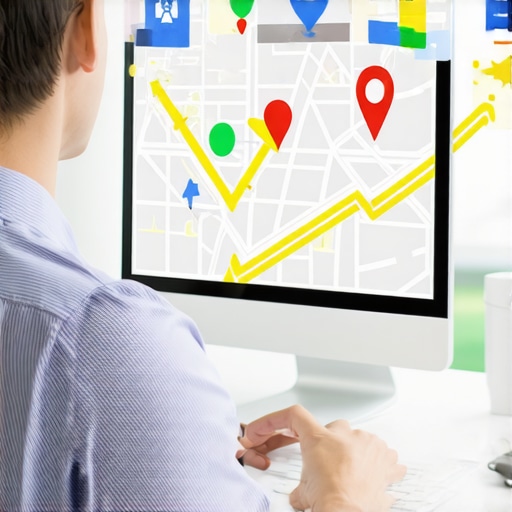 GMB Ranking Help: Quick Tips to Improve Google Maps Fast