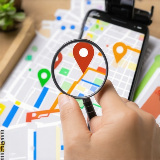 Quick Google Maps SEO Fixes: Boost Your GMB Rankings Fast & Effortlessly
