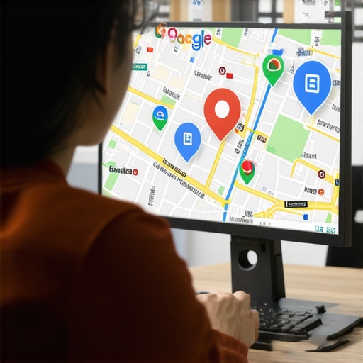 Quick Google Maps SEO Fixes for Rapid GMB Ranking Improvement