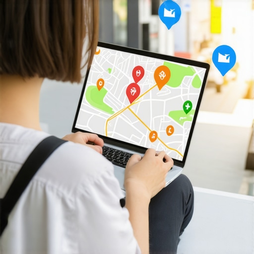 Quick Maps SEO Techniques: Instant GMB Improvement Tips for Local SEO Success