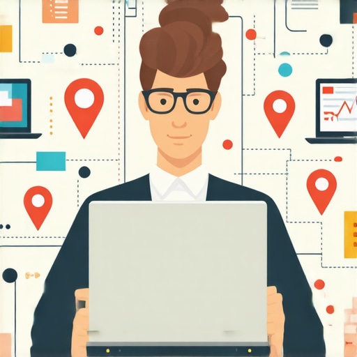 Fast GMB Optimization Tips for Instant Local SEO Boost