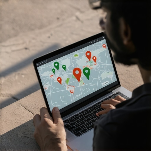 Fast GMB Ranking Help: Boost Your Maps Visibility Quickly & Easily