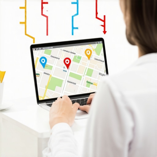 Fast GMB Ranking Help: Quick Maps Optimization & Local SEO Fix