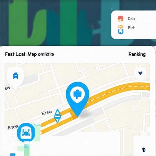 Fast Google Maps Optimization: Instant GMB Ranking Help & Fixes