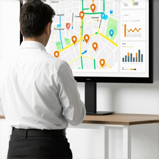 GMB Quick Ranking Help: Fast Maps Optimization for Local SEO Success