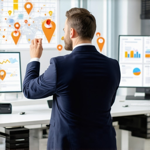 GMB Ranking Help: Effective Strategies for Fast Maps Optimization