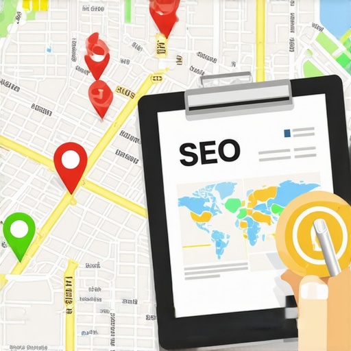 GMB Ranking Help: Fast Maps Optimization & Local SEO Fixes