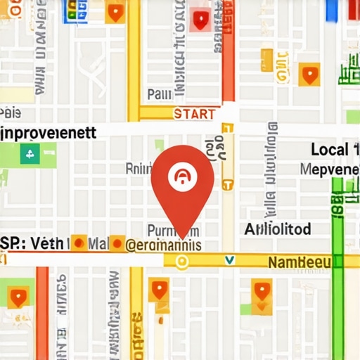 GMB Ranking Help: Fast Maps Optimization & Local SEO Fixes