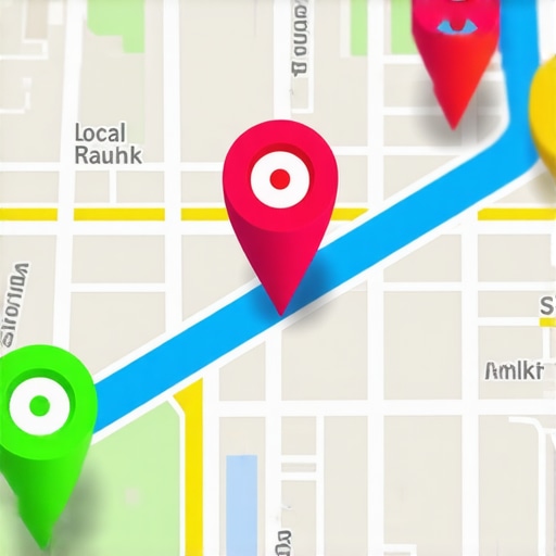 GMB Ranking Help: Rapid Maps Optimization for Quick Local SEO Wins