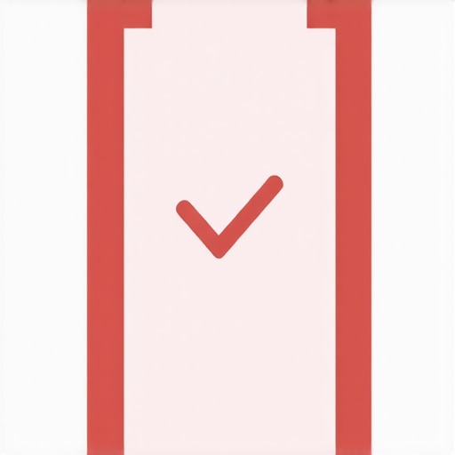 A checklist for auditing Google My Business technical signals.