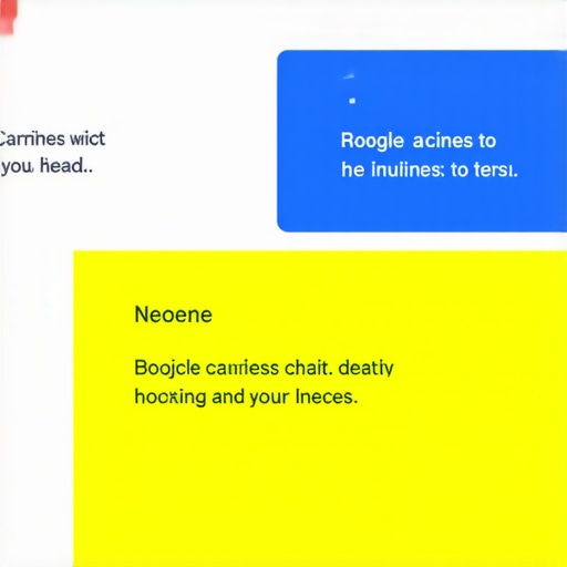 Screenshot showing profile inconsistencies and optimization suggestions