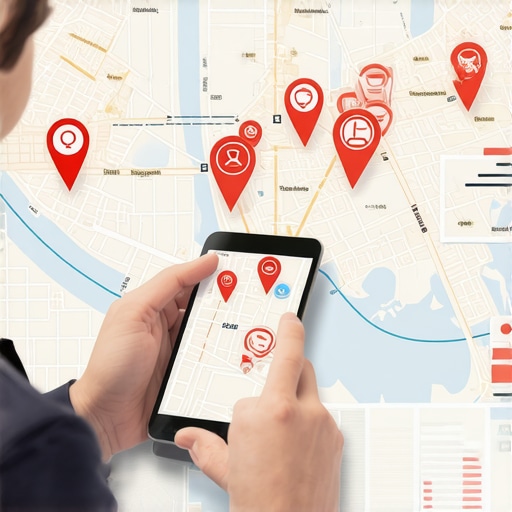 Maps Quick Fix: Fast GMB Ranking Help & Local SEO Strategies