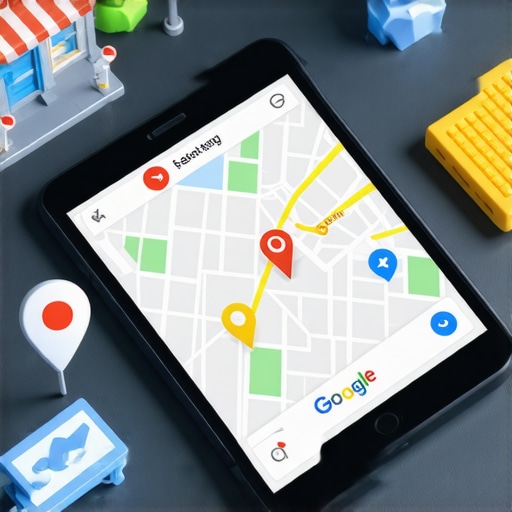 Maps Quick Fix: Instant Local SEO & Rapid GMB Ranking Help