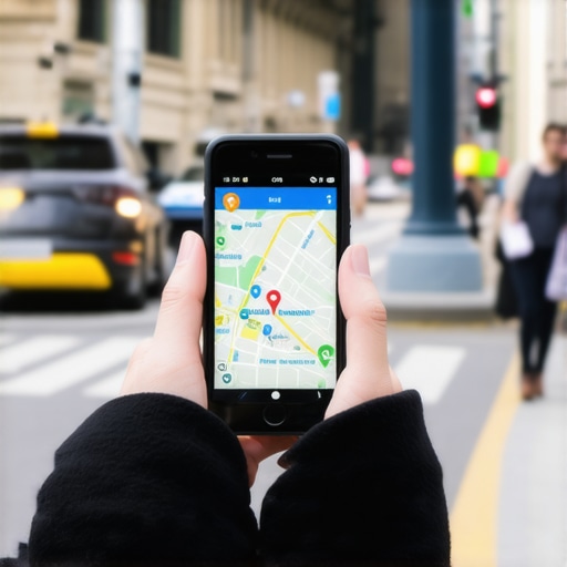 Maps Quick Fix: Rapid Google Maps SEO & Local Search Ranking Tips