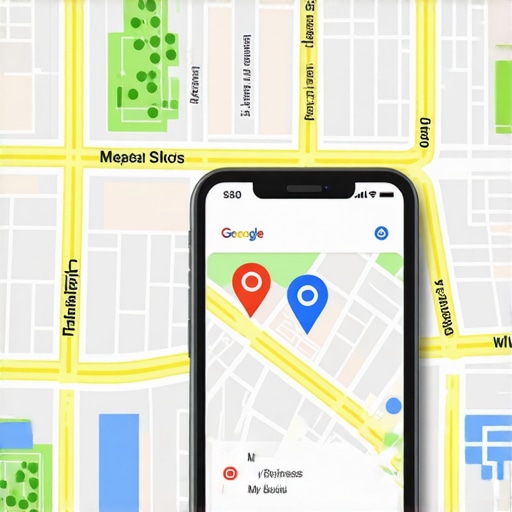 Maps Quick Fix: Rapid Local SEO Boost & GMB Ranking Help