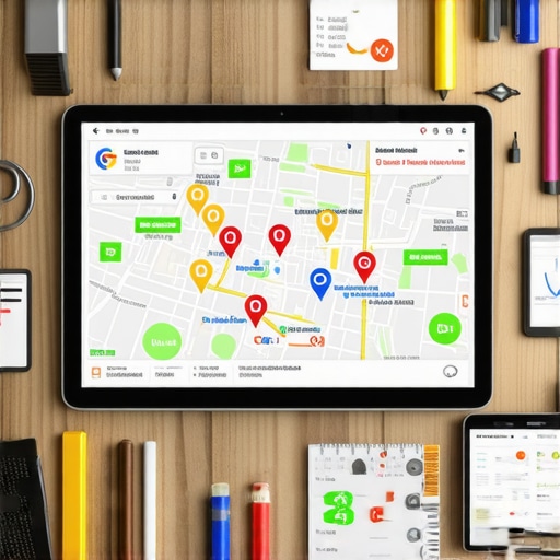 Maps Quick Fix: Rapid Local SEO & GMB Enhancement Tips for Fast Results