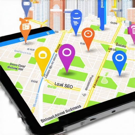 Maps Quick Fix: Rapid Local SEO & GMB Improvement Tips for Fast Results