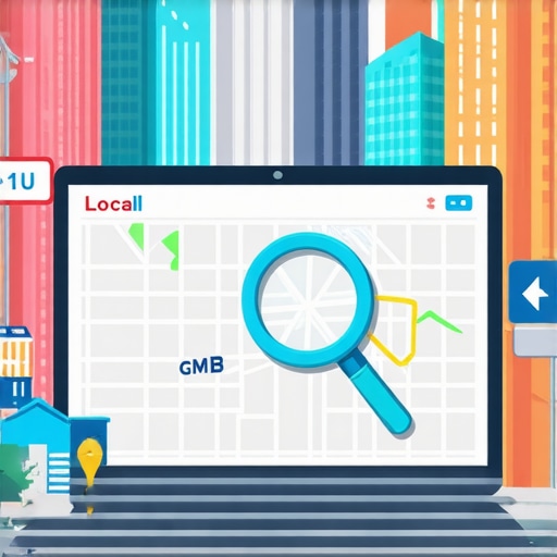 Maps Quick Fix: Rapid Local SEO & GMB Improvement Tips for Fast Results