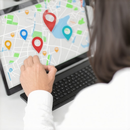 Maps Quick Fix: Rapid Local SEO Improvements for GMB Visibility