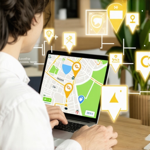 Maps Quick Fix: Rapid Local SEO Improvements for GMB Visibility