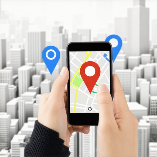 Maps Quick Fixes: Fast GMB Ranking Help & Optimization Tips