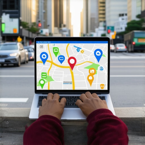 Maps SEO Techniques: Accelerate Your Local Search Ranking Today