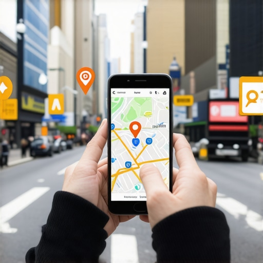 Quick GMB Ranking Help: Fast Maps Optimization & Local SEO Fix