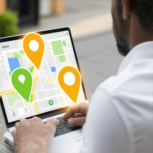 Quick GMB Ranking Help: Fast Maps Optimization & Local SEO Fix