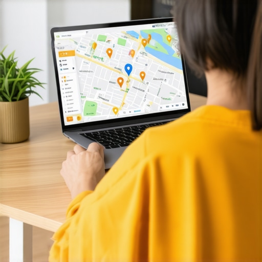 Quick GMB Ranking Help: Fast Maps Optimization & Local SEO Fixes