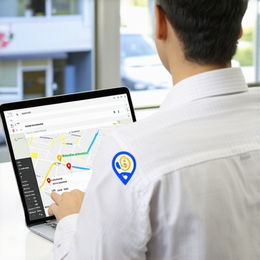 Quick Google Maps SEO Fixes: Improve GMB Rankings Fast & Easy