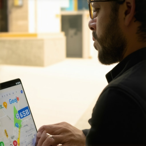 Quick Google Maps SEO Fixes for Rapid GMB Rankings & Local SEO Success