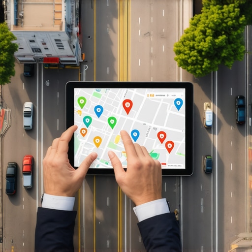 Quick Maps SEO Fixes: Boost Your GMB Visibility Fast & Secure Top Rankings