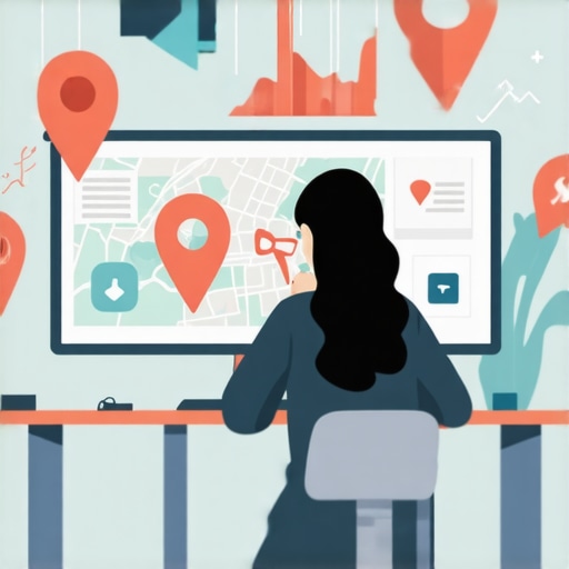 Quick Maps SEO Fixes for Rapid GMB Ranking Boost