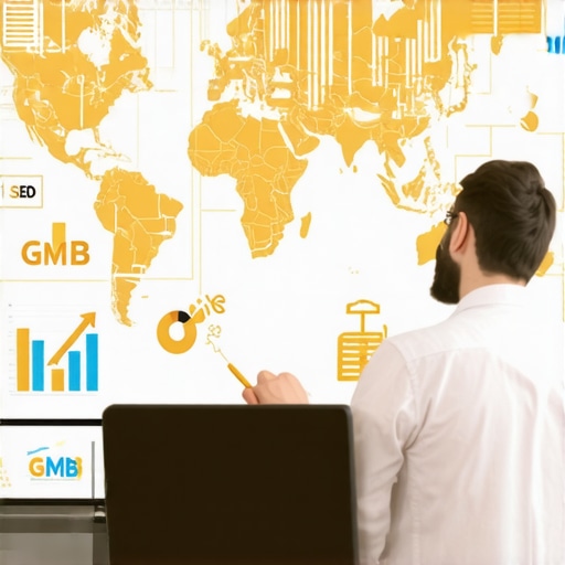 Quick Maps SEO Fixes for Rapid GMB Ranking Improvement