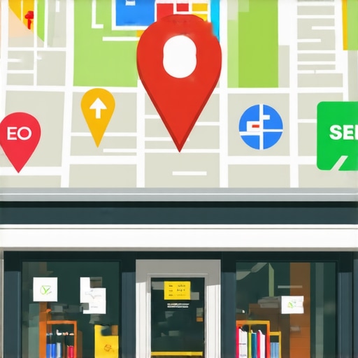 Rapid Google Maps SEO: Effective GMB Boost & Local Ranking Tips