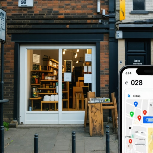 3 Local SEO Fixes for Brick-and-Mortar Success in 2026