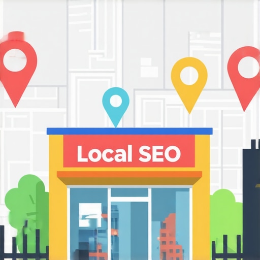 4 Local SEO Fixes to Outrank AI-Spam Listings in 2026