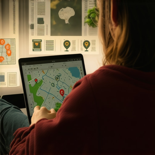 4 Maps Quick Fixes to Recover Your Invisible GMB Listing in 2026