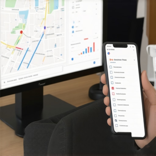 4 Quick Ranking Fixes to Save Your Maps Profile Today