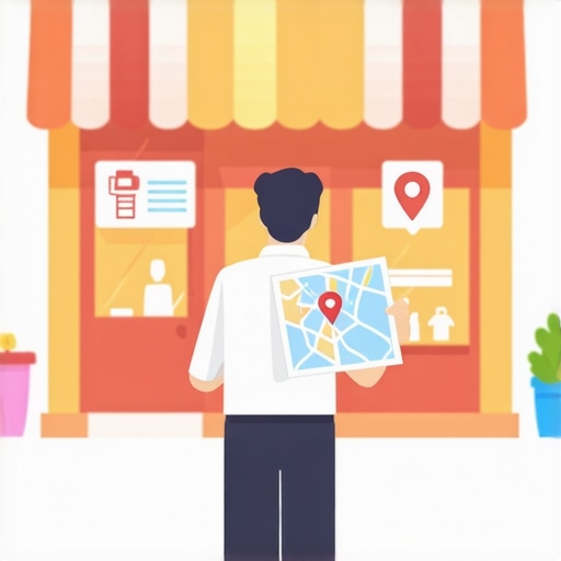 5 Quick Ranking Fixes for Maps Listings That Don't Require Ads