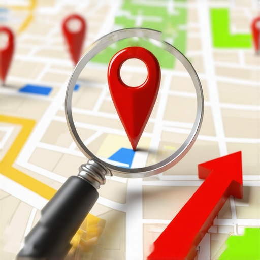 Fast GMB Ranking Help: Boost Your Maps Visibility & SEO