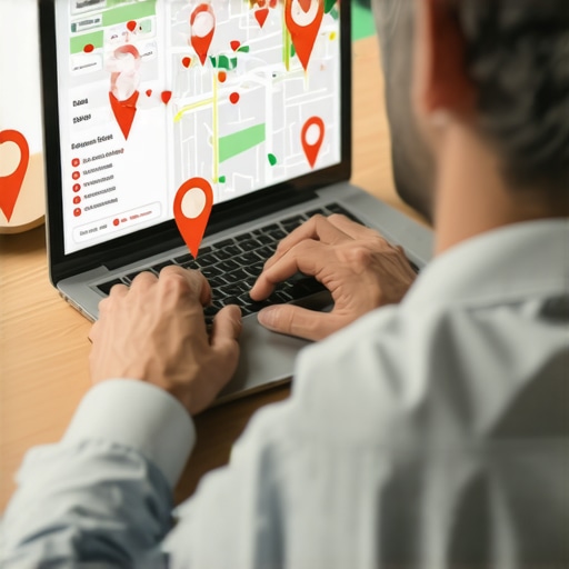 Fast GMB Ranking Help: Quick Maps Optimization & Local SEO Fix
