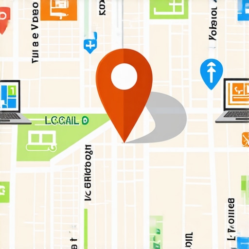 Fast GMB Ranking Help: Quick Maps Optimization & Local SEO Fix