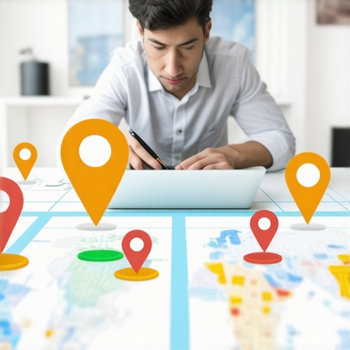 Fast GMB Ranking Help: Quick Maps Optimization & Local SEO Tips