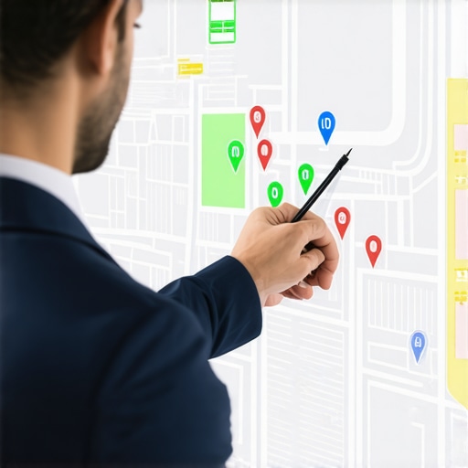 Fix Your GMB Ranking: 3 Hidden Errors Killing Maps Traffic [2026]