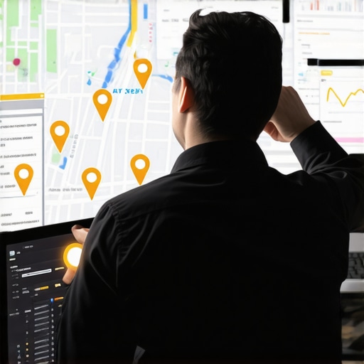 GMB Quick Ranking Help: Fast Maps Optimization & Local SEO Fix